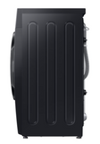 Machine à Laver Samsung AI Ecobubble™ 8 Kg (WW80FG5L32ABMF)