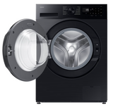 Machine à Laver Samsung AI Ecobubble™ 8 Kg (WW80FG5L32ABMF)