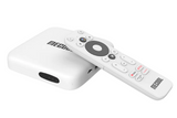 MECOOL KM2 TV Box - ANDROID OFFICIEL
