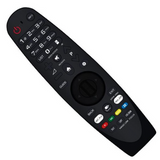 TV DREAMAX Smart TV 65″ 4K UHD WEBOS DM-0665DK110S