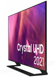 TV Samsung 50″ Smart 4K Crystal UHD – 50AU9075