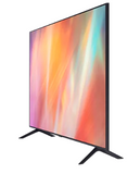 TV SAMSUNG 55″ Smart55AU7175 4K Crystal UHD