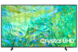 Tv Samsung 75"CU8000 Crystal 4K UHD Smart TV