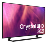 TV Samsung 4K Crystal UHD 43AU9075 Smart TV-Série 9