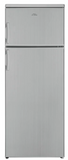 Réfrigérateur Daiko 260L Double portes Inox - SWITCH Maroc