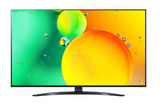 TV LG  55" NANO79 Smart TV 4K 55NANO796