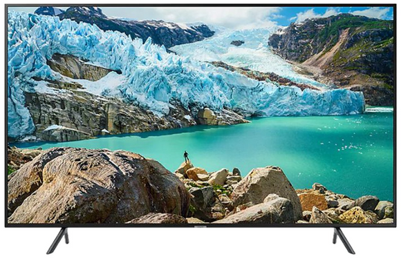 TV SAMSUNG 43'' 43T5300 Smart TV Full HD T5300