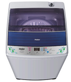 Machine à laver HAIER 7kg HWM70 Ouverture En Haut
