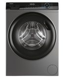 Machine à Laver HAIER 9KG 1400TR I-PRO SÉRIE 3 INOX - SWITCH Maroc