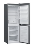 Réfrigérateur Whirlpool Combine 272L W5611EX - SWITCH Maroc