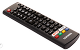 TV TELEFUNKEN 32" DLED HD WEBOS SMART TV TF-TS3210
