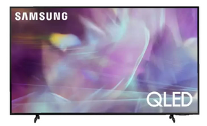 TV Samsung 55" QLED 55Q68 BU