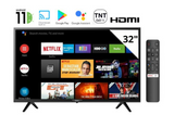 TV ROWA 32″ Smart TV Android 11 32S52 - SWITCH Maroc