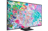 TV QLED Samsung 65" 65Q70BAT 4K UHD Smart TV