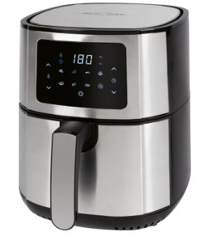 Air FRYER Chaud 5,5L Avec Écran Tactile Proficook PC-FR 1239 H - SWITCH Maroc