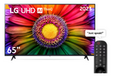TV LG UHD TV 70" 4K Smart TV WebOS 70UR80006LJ