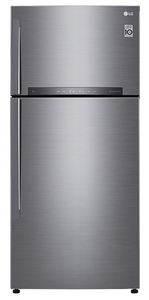 REFRIGERATEUR LG 600L GR-H602HLHU SILVER