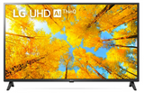 TV LG 43" SMART TV LED 4k 43UQ75006