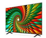 TV LG 50" SMART TV LED 4K 50NANO776RA