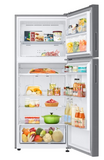 REFRIGERATEUR SAMSUNG 2 PORTES NO-FROST GRIS RT35CG5400S9MA