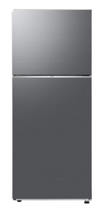 REFRIGERATEUR SAMSUNG 2 PORTES NO-FROST GRIS RT35CG5400S9MA