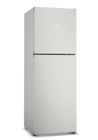 REFRIGERATEUR BOSCH KDN30N12M8 2 PORTES 286L A+ GRIS