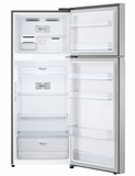 REFRIGERATEUR LG 2 PORTES 272L NET INOX GR-B342PLGB