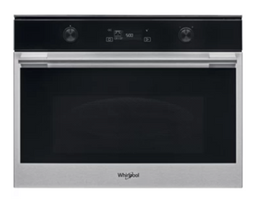 MICRO-ONDES WHIRLPOOL AMW836IXL 40L INOX