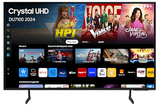 TV SAMSUNG 65" 65DU7100 SMART TV LED 4K UHD DU7100 2024