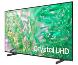 Tv Samsung 43" 43DU8000 UHD 4K DU8000 2024