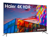 Tv Haier H50K702UG LED 50P SMART 4K