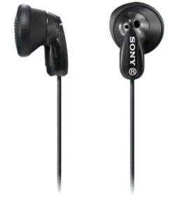 Ecouteurs Sony intra-auriculaires MDR-E9LP/PCE