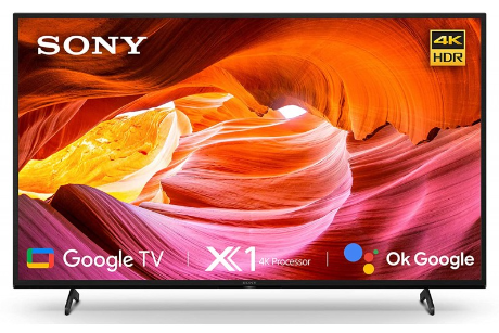 TV SONY 55