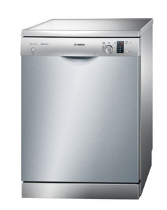 Lave vaisselle BOSCH 12C SMS25AI00V INOX