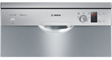 Lave vaisselle BOSCH 12C SMS25AI00V INOX