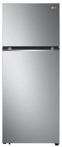 REFRIGERATEUR LG GR-B460PLGB 2 PORTES 395L NET INOX