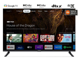 TV XIAOMI A PRO 43" Smart TV Android TV Officielle HD - Bluetooth - Récepteur