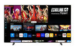 TV Echolink 43" TIZEN Smart Tv FHD F43T7000