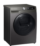 Machine à laver séchante Samsung AddWash EcoBubble 8/6KG 1400 t/min WD80T654DBN/MF