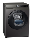 Machine à laver séchante Samsung AddWash EcoBubble 8/6KG 1400 t/min WD80T654DBN/MF