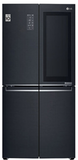 REFRIGERATEUR LG SIDE BY SIDE 458L GR-Q29FTQKL