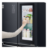 REFRIGERATEUR LG SIDE BY SIDE 458L GR-Q29FTQKL