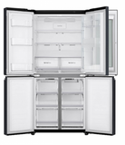 REFRIGERATEUR LG SIDE BY SIDE 458L GR-Q29FTQKL