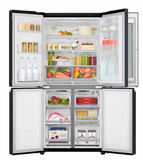 REFRIGERATEUR LG SIDE BY SIDE 458L GR-Q29FTQKL