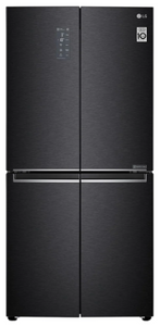 REFRIGERATEUR LG SIDE BY SIDE 596L GR-B29FTQFL