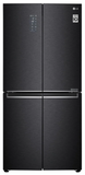 REFRIGERATEUR LG SIDE BY SIDE 596L GR-B29FTQFL