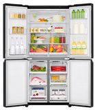 REFRIGERATEUR LG SIDE BY SIDE 596L GR-B29FTQFL