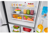 REFRIGERATEUR LG SIDE BY SIDE 596L GR-B29FTQFL