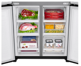 REFRIGERATEUR LG SIDE BY SIDE 596L GR-B29FTQFL