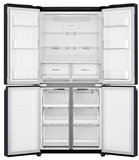 REFRIGERATEUR LG SIDE BY SIDE 596L GR-B29FTQFL